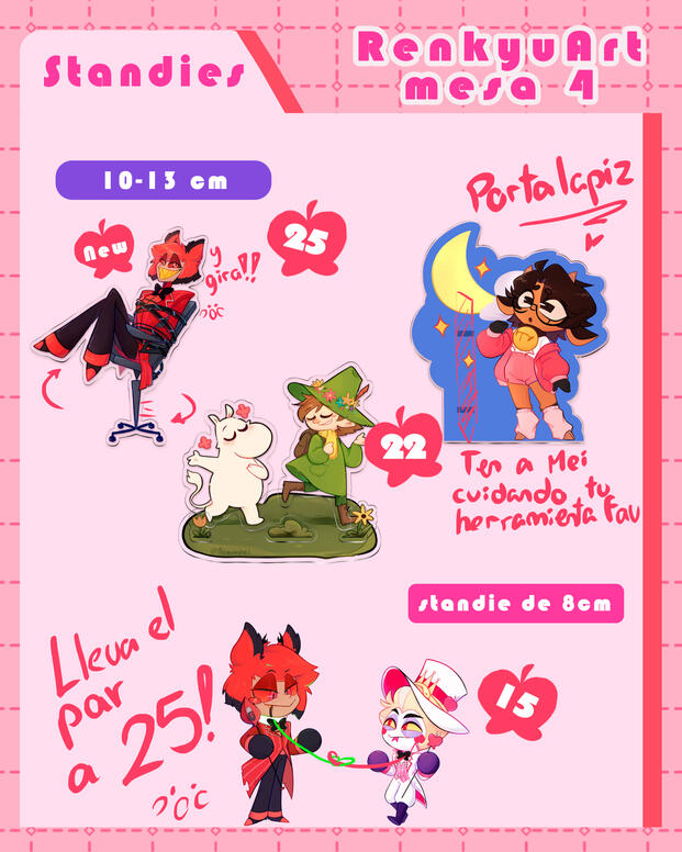 Prototipo llavero doble cara