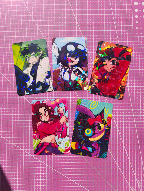 Photocards