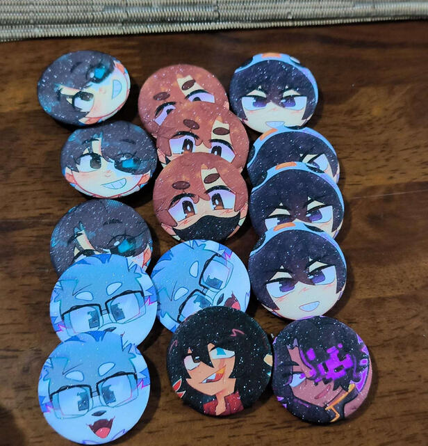 Minipines